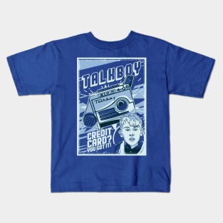 TalkBoy Kids T-Shirt